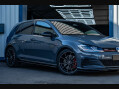 Volkswagen Golf 2.0 Golf GTi TCR Semi-Auto 5dr 7