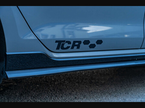 Volkswagen Golf 2.0 Golf GTi TCR Semi-Auto 5dr 22