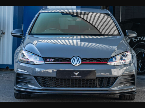 Volkswagen Golf 2.0 Golf GTi TCR Semi-Auto 5dr 28