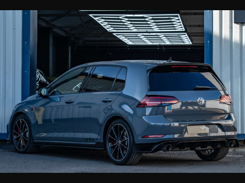 Volkswagen Golf 2.0 Golf GTi TCR Semi-Auto 5dr 2