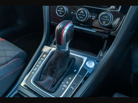 Volkswagen Golf 2.0 Golf GTi TCR Semi-Auto 5dr 18