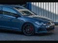 Volkswagen Golf 2.0 Golf GTi TCR Semi-Auto 5dr 24