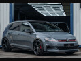 Volkswagen Golf 2.0 Golf GTi TCR Semi-Auto 5dr 5