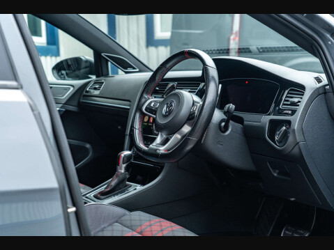 Volkswagen Golf 2.0 Golf GTi TCR Semi-Auto 5dr 11