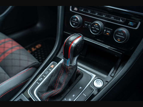 Volkswagen Golf 2.0 Golf GTi TCR Semi-Auto 5dr 19