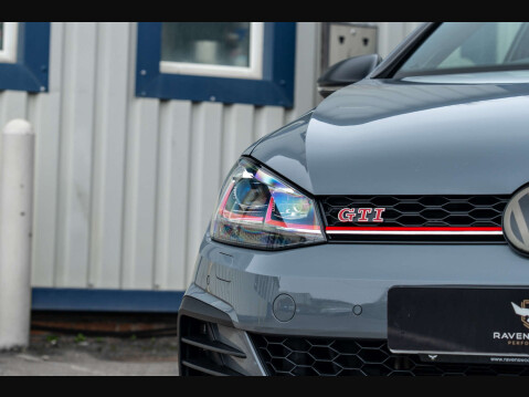 Volkswagen Golf 2.0 Golf GTi TCR Semi-Auto 5dr 26