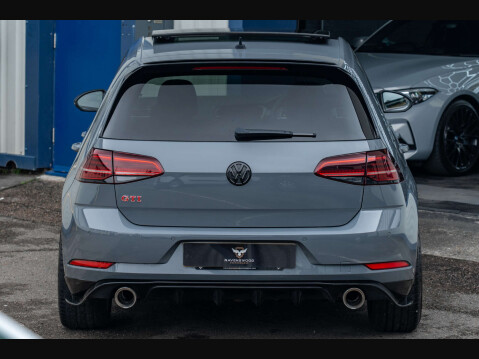 Volkswagen Golf 2.0 Golf GTi TCR Semi-Auto 5dr 29