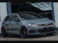 Volkswagen Golf 2.0 Golf GTi TCR Semi-Auto 5dr 30