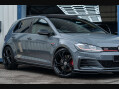 Volkswagen Golf 2.0 Golf GTi TCR Semi-Auto 5dr 7