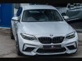 BMW M2 3.0 BiTurbo Competition Coupe 2dr Petrol Manual Euro 6 (s/s) (410 ps) 27