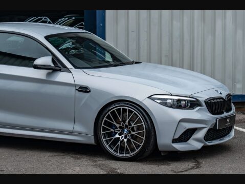 BMW M2 3.0 BiTurbo Competition Coupe 2dr Petrol Manual Euro 6 (s/s) (410 ps) 23