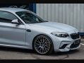 BMW M2 3.0 BiTurbo Competition Coupe 2dr Petrol Manual Euro 6 (s/s) (410 ps) 23