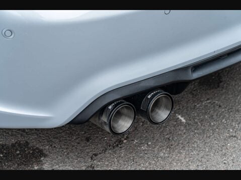 BMW M2 3.0 BiTurbo Competition Coupe 2dr Petrol Manual Euro 6 (s/s) (410 ps) 21