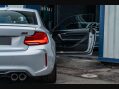 BMW M2 3.0 BiTurbo Competition Coupe 2dr Petrol Manual Euro 6 (s/s) (410 ps) 8