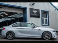 BMW M2 3.0 BiTurbo Competition Coupe 2dr Petrol Manual Euro 6 (s/s) (410 ps) 3