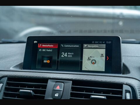 BMW M2 3.0 BiTurbo Competition Coupe 2dr Petrol Manual Euro 6 (s/s) (410 ps) 13