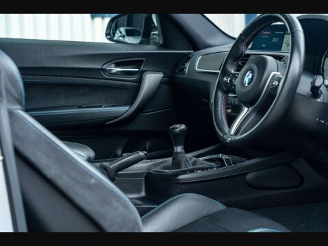 BMW M2 3.0 BiTurbo Competition Coupe 2dr Petrol Manual Euro 6 (s/s) (410 ps) 15