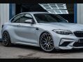 BMW M2 3.0 BiTurbo Competition Coupe 2dr Petrol Manual Euro 6 (s/s) (410 ps) 7