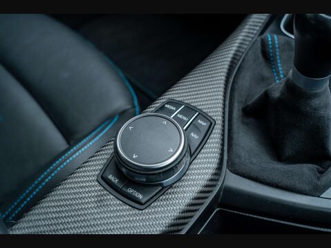 BMW M2 3.0 BiTurbo Competition Coupe 2dr Petrol Manual Euro 6 (s/s) (410 ps) 17