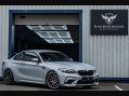 BMW M2 3.0 BiTurbo Competition Coupe 2dr Petrol Manual Euro 6 (s/s) (410 ps) 1