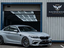 BMW M2 3.0 BiTurbo Competition Coupe 2dr Petrol Manual Euro 6 (s/s) (410 ps)