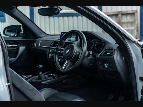 BMW M2 3.0 BiTurbo Competition Coupe 2dr Petrol Manual Euro 6 (s/s) (410 ps) 11