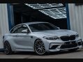 BMW M2 3.0 BiTurbo Competition Coupe 2dr Petrol Manual Euro 6 (s/s) (410 ps) 29