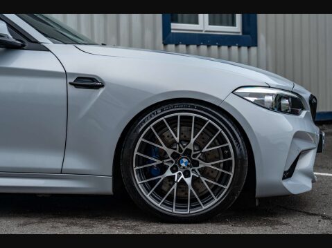 BMW M2 3.0 BiTurbo Competition Coupe 2dr Petrol Manual Euro 6 (s/s) (410 ps) 6