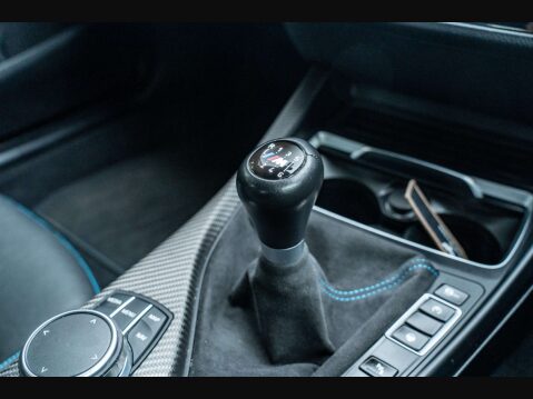 BMW M2 3.0 BiTurbo Competition Coupe 2dr Petrol Manual Euro 6 (s/s) (410 ps) 16