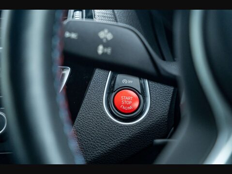 BMW M2 3.0 BiTurbo Competition Coupe 2dr Petrol Manual Euro 6 (s/s) (410 ps) 19