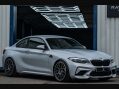 BMW M2 3.0 BiTurbo Competition Coupe 2dr Petrol Manual Euro 6 (s/s) (410 ps) 5
