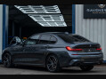 BMW 3 Series 2.0 320d M Sport Auto 4dr 2