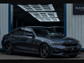 BMW 3 Series 2.0 320d M Sport Auto 4dr 5