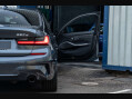 BMW 3 Series 2.0 320d M Sport Auto 4dr 8