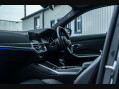 BMW 3 Series 2.0 320d M Sport Auto 4dr 9