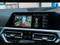 BMW 3 Series 2.0 320d M Sport Auto 4dr 15