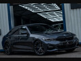 BMW 3 Series 2.0 320d M Sport Auto 4dr 30