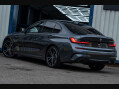 BMW 3 Series 2.0 320d M Sport Auto 4dr 31
