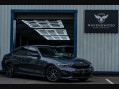 BMW 3 Series 2.0 320d M Sport Auto 4dr 1