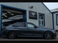 BMW 3 Series 2.0 320d M Sport Auto 4dr 3
