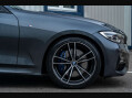 BMW 3 Series 2.0 320d M Sport Auto 4dr 6