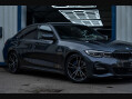 BMW 3 Series 2.0 320d M Sport Auto 4dr 7