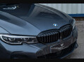 BMW 3 Series 2.0 320d M Sport Auto 4dr 21