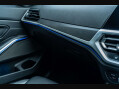 BMW 3 Series 2.0 320d M Sport Auto 4dr 23