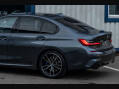 BMW 3 Series 2.0 320d M Sport Auto 4dr 25