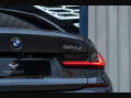 BMW 3 Series 2.0 320d M Sport Auto 4dr 27
