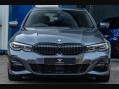BMW 3 Series 2.0 320d M Sport Auto 4dr 28