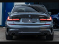 BMW 3 Series 2.0 320d M Sport Auto 4dr 29