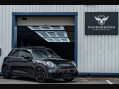 Mini Hatch 2.0 John Cooper Works Auto 3dr 1