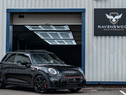 Mini Hatch 2.0 John Cooper Works Auto 3dr